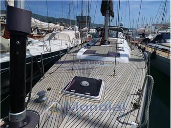 Beneteau OCEANIS 58
