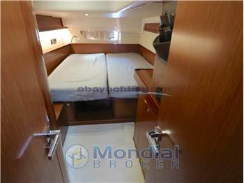 Beneteau OCEANIS 58