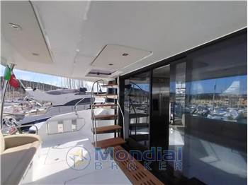 Fountaine Pajot MY 6 NUOVO