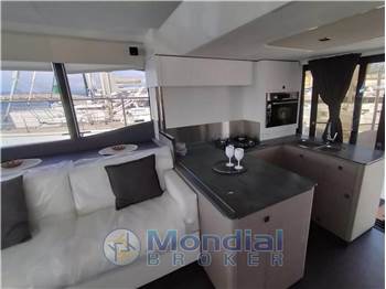 Fountaine Pajot MY 6 NUOVO