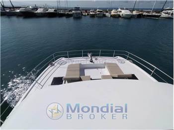 Fountaine Pajot MY 6 NUOVO