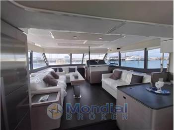 Fountaine Pajot MY 6 NUOVO