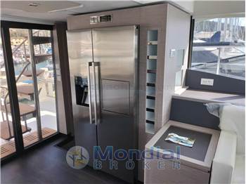 Fountaine Pajot MY 6 NUOVO