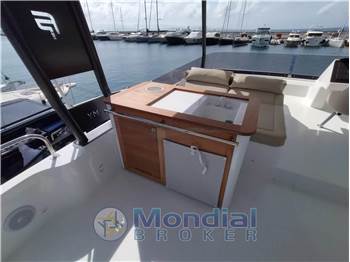Fountaine Pajot MY 6 NUOVO
