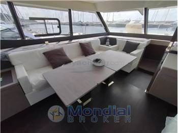 Fountaine Pajot MY 6 NUOVO
