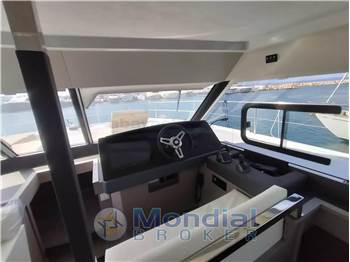 Fountaine Pajot MY 6 NUOVO