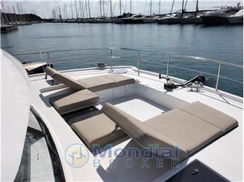 Fountaine Pajot MY 6 NUOVO