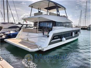 Fountaine Pajot MY 6 NUOVO