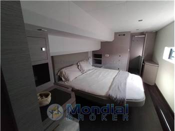Fountaine Pajot MY 6 NUOVO