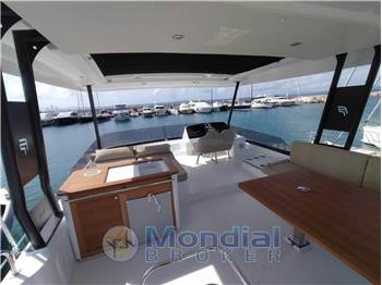 Fountaine Pajot MY 6 NUOVO