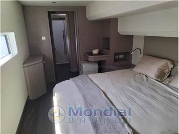 Fountaine Pajot MY 6 NUOVO
