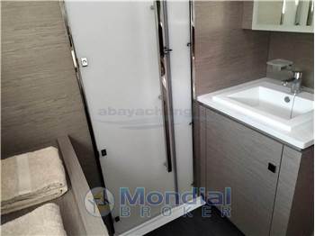 Fountaine Pajot MY 6 NUOVO