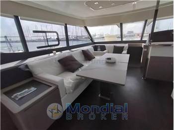 Fountaine Pajot MY 6 NUOVO