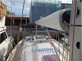 Cantiere del Pardo Grand Soleil 40