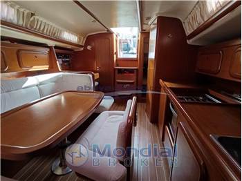 Cantiere del Pardo Grand Soleil 40