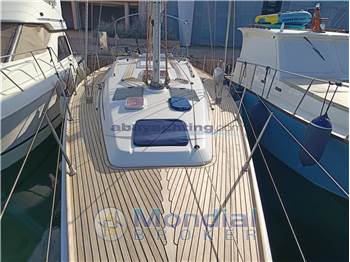 Cantiere del Pardo Grand Soleil 40