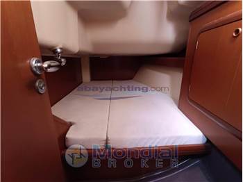 Cantiere del Pardo Grand Soleil 40