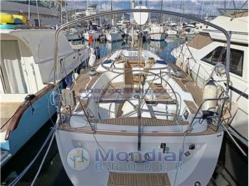 Cantiere del Pardo Grand Soleil 40