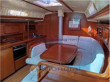 Cantiere del Pardo Grand Soleil 40