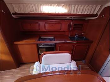 Cantiere del Pardo Grand Soleil 40