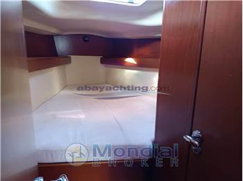 Cantiere del Pardo Grand Soleil 40