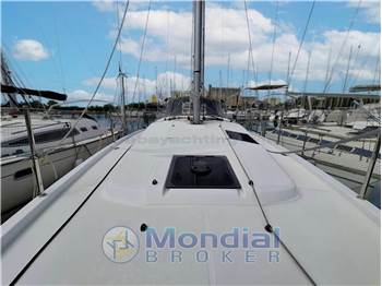 Jeanneau Sun Odyssey 410
