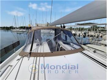 Jeanneau Sun Odyssey 410