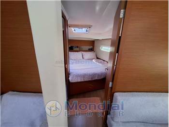 Jeanneau Sun Odyssey 410