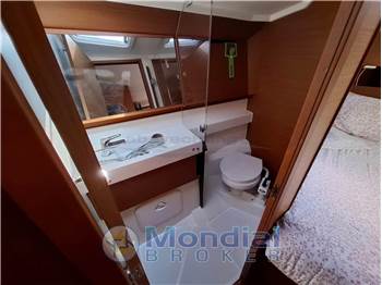 Jeanneau Sun Odyssey 410