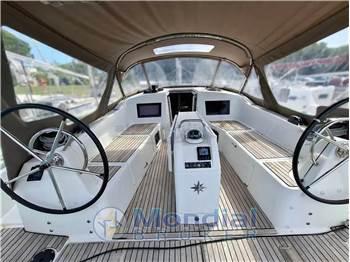 Jeanneau Sun Odyssey 410
