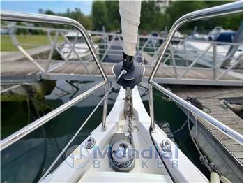 Jeanneau Sun Odyssey 410