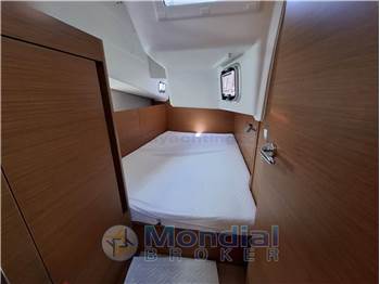 Jeanneau Sun Odyssey 410