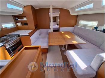 Jeanneau Sun Odyssey 410