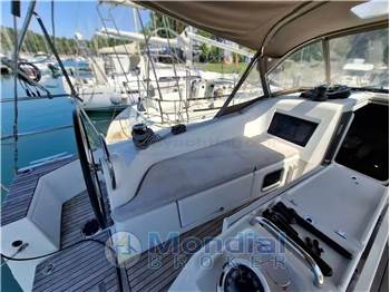 Jeanneau Sun Odyssey 410