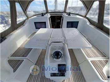 Jeanneau Sun Odyssey 410