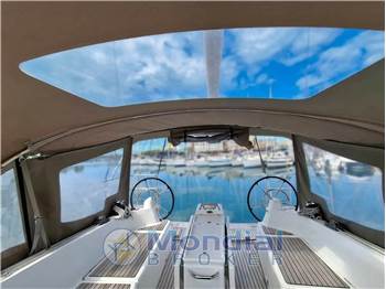 Jeanneau Sun Odyssey 410