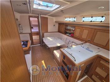 Moody Yachts Moody 41 AC