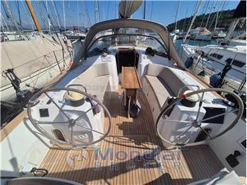 Moody Yachts Moody 41 AC
