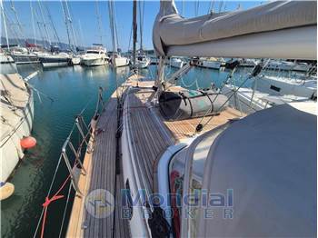 Moody Yachts Moody 41 AC