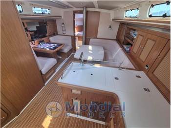 Moody Yachts Moody 41 AC