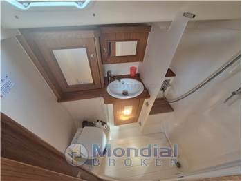 Moody Yachts Moody 41 AC