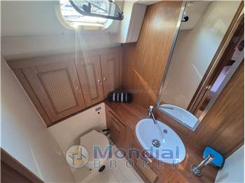 Moody Yachts Moody 41 AC