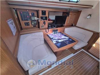 Moody Yachts Moody 41 AC