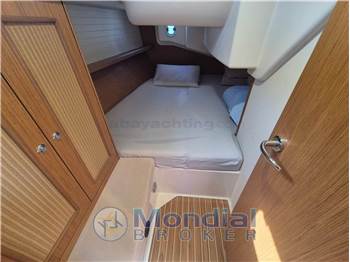 Moody Yachts Moody 41 AC