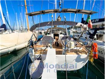 Moody Yachts Moody 41 AC