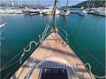 Moody Yachts Moody 41 AC