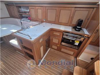 Moody Yachts Moody 41 AC