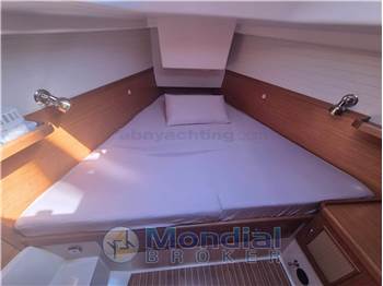 Moody Yachts Moody 41 AC