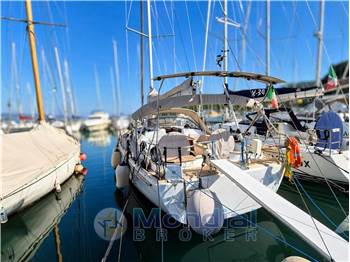 Moody Yachts Moody 41 AC