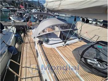 Moody Yachts Moody 41 AC